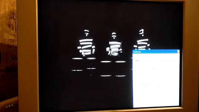 720p on Tualatin Pentium III CPU смотреть онлайн