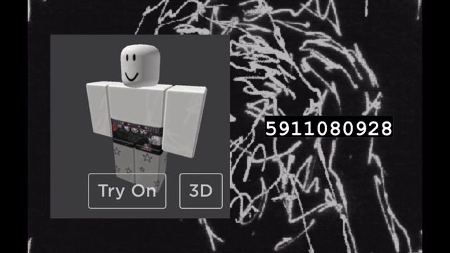 10 GOTH ROBLOX CLOTHES + links смотреть онлайн