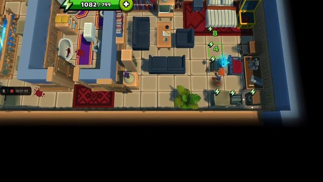 PUZZLE ADVENTURE - SKINWALKER CRIME SCENE - FULL WALKTHROUGH смотреть онлайн