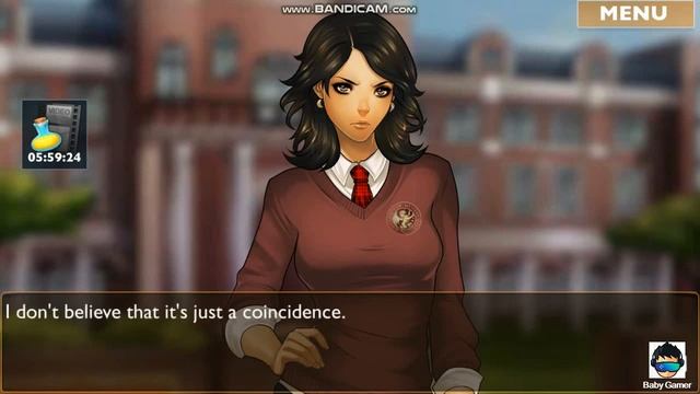 Is it Love Mystery Spell Nicolae Vampire Chapter 7 смотреть онлайн