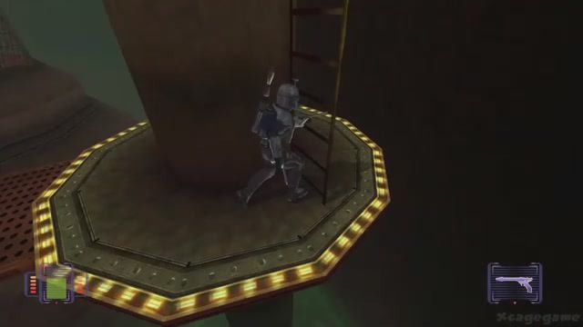 Star Wars: Bounty Hunter Remastered [PC] (2002/2024) - Часть 2 из 2