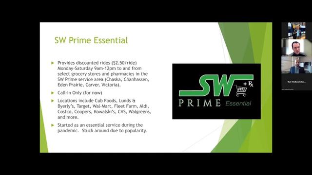 Move Mpls WEBINAR: Door to Door - Microtransit in the Twin Cities смотреть онлайн