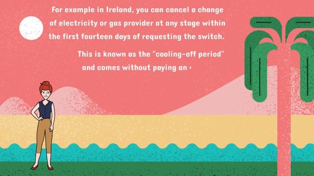 How Do You Cancel an Energy Switch in Ireland? смотреть онлайн