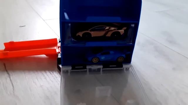 Hot Wheels LAMBO X4 , KIA STINGER, FORD SHELBY