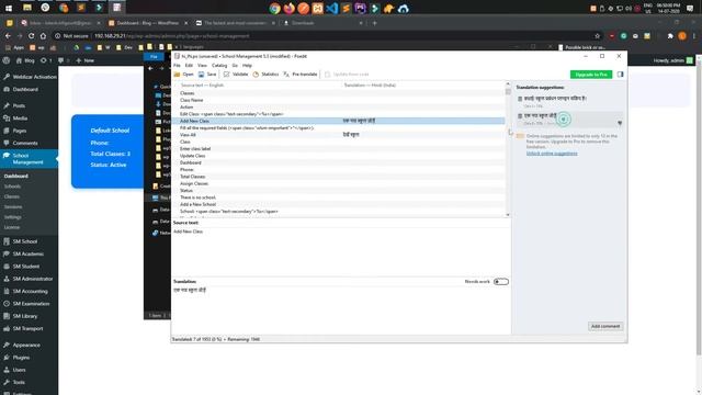 How to translate WordPress plugins смотреть онлайн