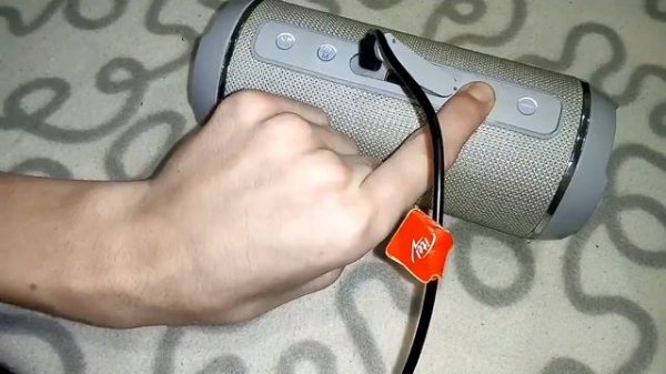 Покупать в 2020 КОЛОНКУ TBG TG116.