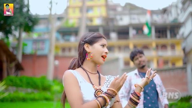 #VIDEO | He Ge Jaan | #Banshidhar_Chaudhari & #Shaniya Sangam | New Viral Love Song 2023 | हे गे जा смотреть онлайн