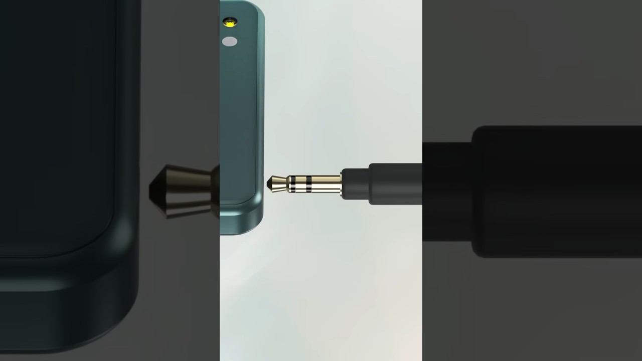 Куда пропал AUX в ? смотреть онлайн