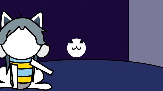 Welcome to Temmie Village смотреть онлайн
