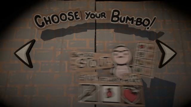 Legend of Bum-bo: The Sewers of Dross смотреть онлайн