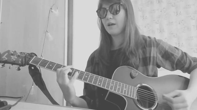Феллини (cover Сплин) смотреть онлайн