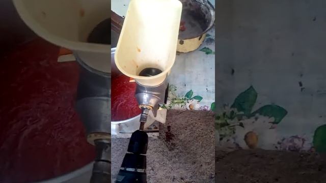 Электро соковыжималка своими руками смотреть онлайн