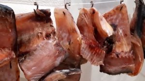 Вы такого балыка из карпа, точно не пробовали?