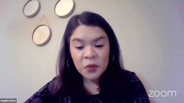 MACRI Talk: Mexican Americans and the Right to Vote смотреть онлайн