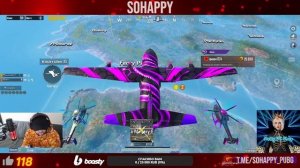 ЛУЧШАЯ СЕНСА - в PUBG Mobile?