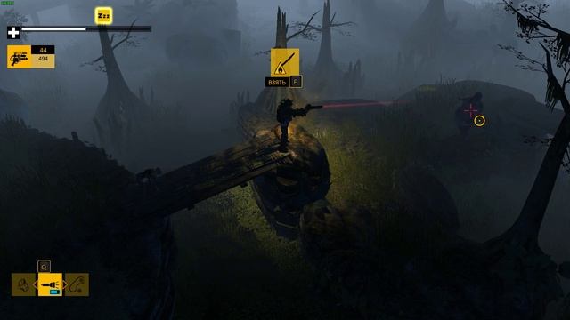 How to Survive - DLC Один шанс на побег "Способ Ковака" смотреть онлайн