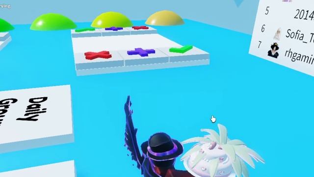 ALL Pop It Trading CODES | Roblox Pop It Trading Codes (April 2023) смотреть онлайн