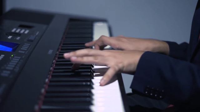 River flows in you • Yiruma • Piano смотреть онлайн