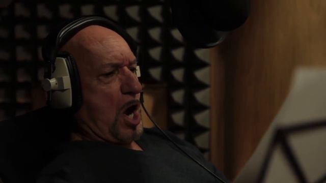 The Boxtrolls: Ben Kingsley 