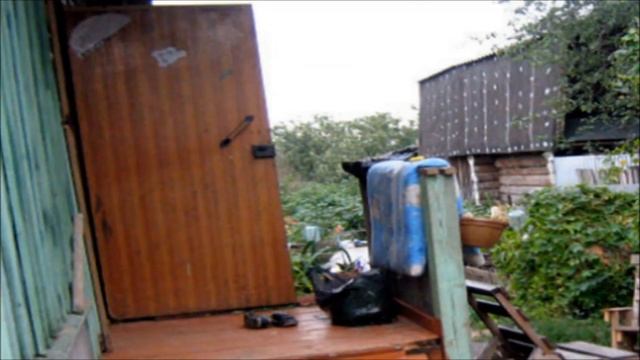 Письма из города и деревни Стихи Михаила Баронова Клип Елены Рыжаковой смотреть онлайн