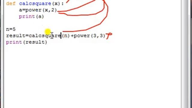 Python chapter 3 working with functions | python class 12 |part 16 смотреть онлайн