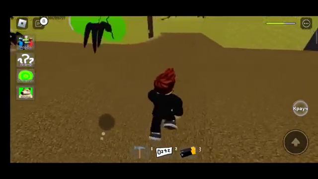 КАК ВЫГЛЯДЯТ РАДУЖНЫЕ ДРУЗЬЯ НА САМОМ ДЕЛЕ? 🏳️🌈 ОБНОВА В ЗАКУЛИСЬЕ BACKROOMS MORPHS ROBLOX!