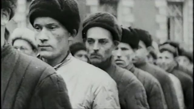 Свидетельства подвига смотреть онлайн