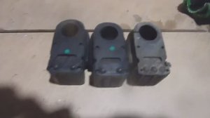 Замена втулок стабилизатора Рено Меган 2.mp4