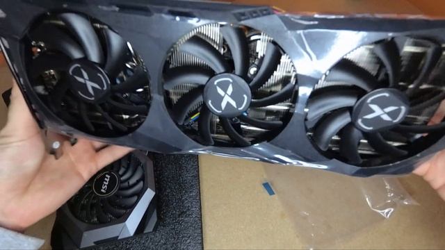 Review AMD RX 6700 XT XFX | ¿Es la reina del 1440p? ¿Merece la pena? | Test en juegos смотреть онлайн