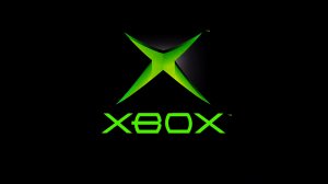 Original Xbox Заставка