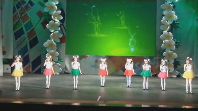 "Лягушачий хор" - 01.03.2014г. смотреть онлайн