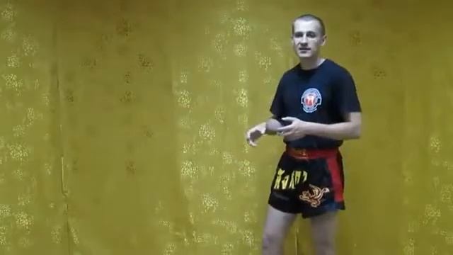 Тайский бокс лучший комплекс упражнений на растяжку! смотреть онлайн