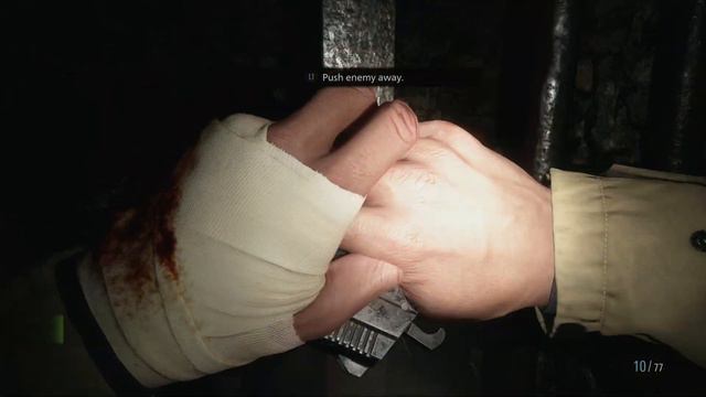 Resident Evil Village (PS5) - Castle Dimitrescu Part 2 | FULL GAME Playthrough - Walkthrough смотреть онлайн