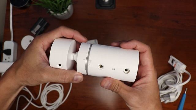 Ring Stickup Cam Pan-Tilt Mount - Unboxing and Setup - Is it Worth IT? смотреть онлайн