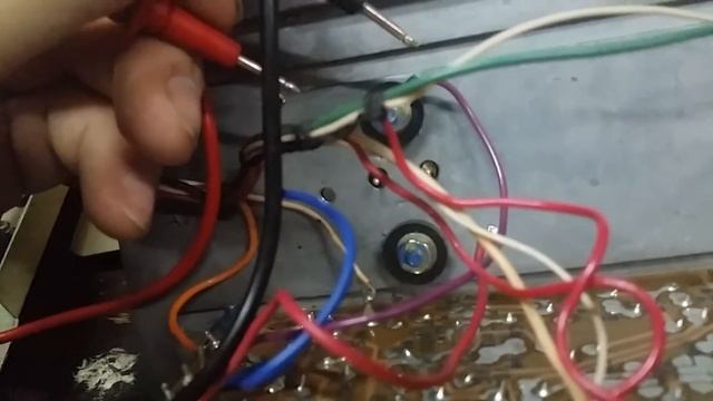 Ремонт усилителя Степь 103 смотреть онлайн