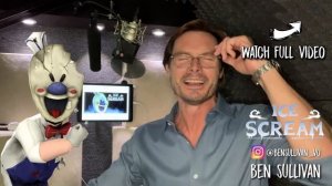 REAL VOICE ACTORS | ICE SCREAM ? EVIL NUN ? MR MEAT ? | Keplerians 500k SPECIAL EXTRACT ❗