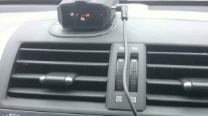 Обзор - Антирадар 16 BAND V7