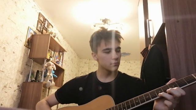 НАИЧЕСНЕЙШИЙ обзор гитары CRAFTER D7 NC