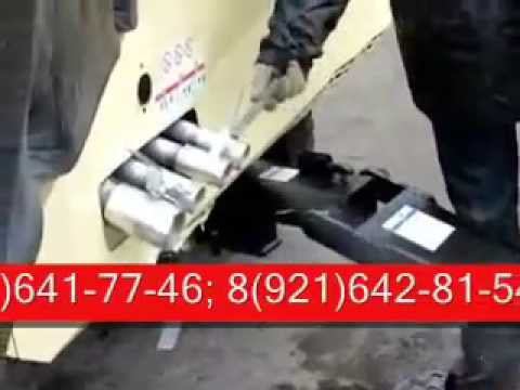 Дизельный компрессор DOOSAN смотреть онлайн