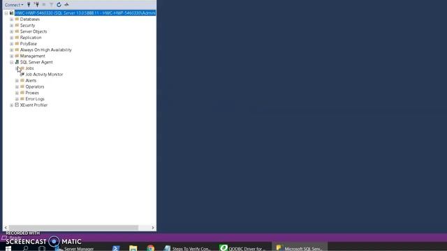 How To Fix SQL Import Errors смотреть онлайн