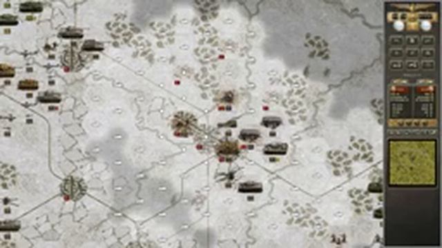 Panzer Corps 43 (2013) - "Korsun 1944" by Gaming Hoplite смотреть онлайн