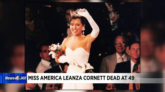 Miss America 1993 Leanza Cornett dies after sustaining head injury смотреть онлайн