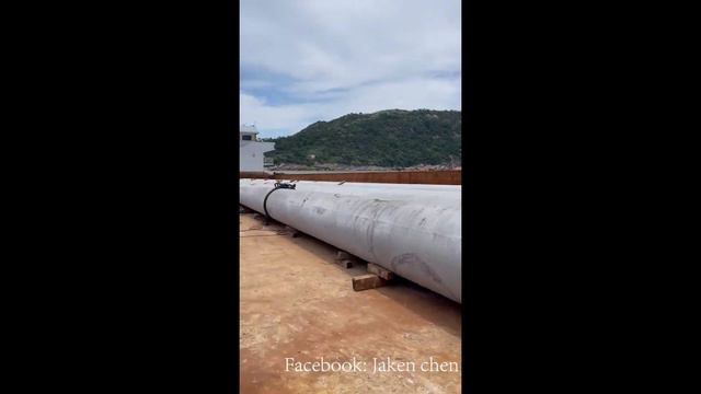 3370 DWT landing craft transport LCT for sale смотреть онлайн