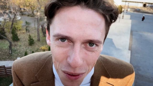 Эдгар Винницкий - П Р О П А С Т Ь смотреть онлайн