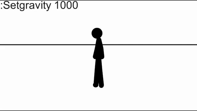 Roblox Gravity Logic | StickNodes | смотреть онлайн
