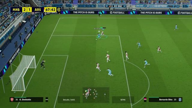Efootball 2024 ОТКРЫВАЕМ ПАКИ + СМОТРИМ НОВОГО НЕЙМАРА // Я ГЕНЕРАТОР ДОБРА смотреть онлайн