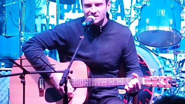 Павел Великодный (Харцызск) Звезда смотреть онлайн