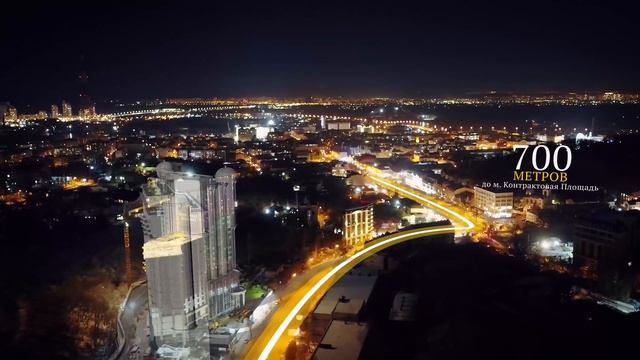 ЖК "Подол Плаза & Резиденс" от застройщика Status Group смотреть онлайн