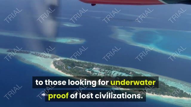 Top 10 Underwater Ruins Of Lost Civilizations смотреть онлайн
