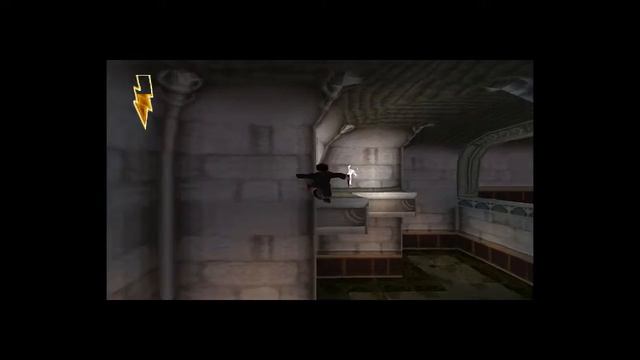 Harry Potter & Viisasten Kivi PS1 Läpipeluu/Let's Play [Streamed] смотреть онлайн